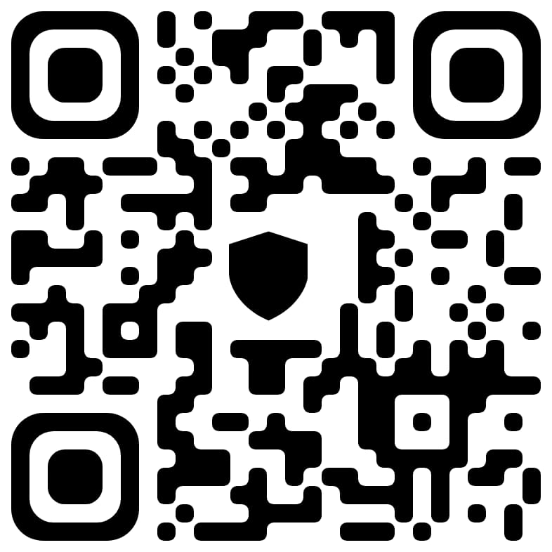 USDT TRC20 QR Code